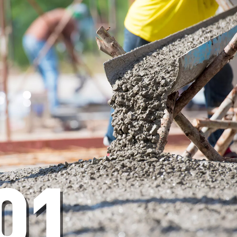 Hazır Beton Nedir?